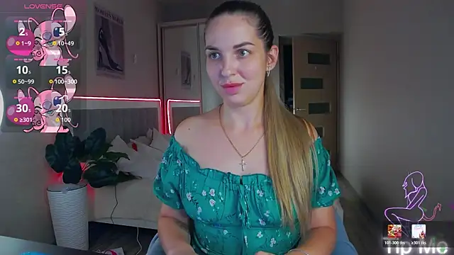 babbyalexandra webcam