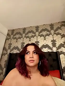 Aurora_Luxx webcam