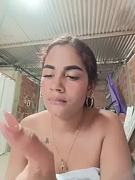dulce_amber21 webcam