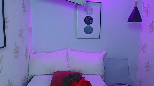 _Pamelawish_ webcam