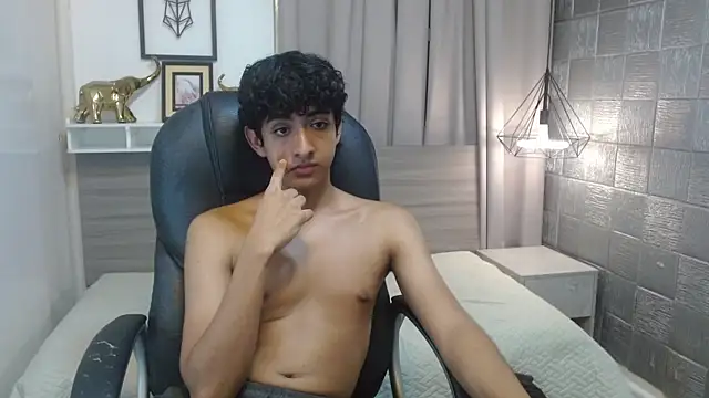 Billie_Jean webcam