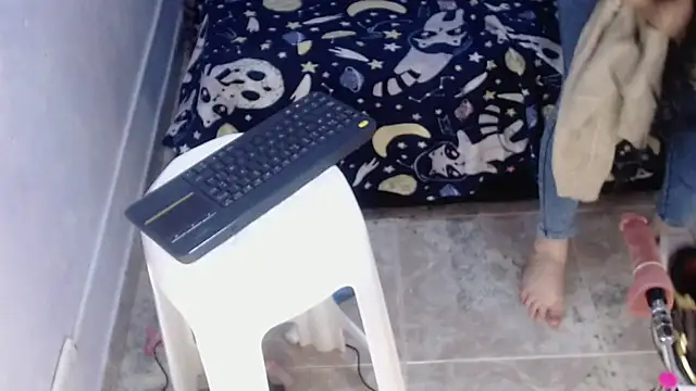 alessiaariamar webcam
