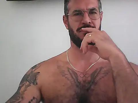 mrbighairychest webcam