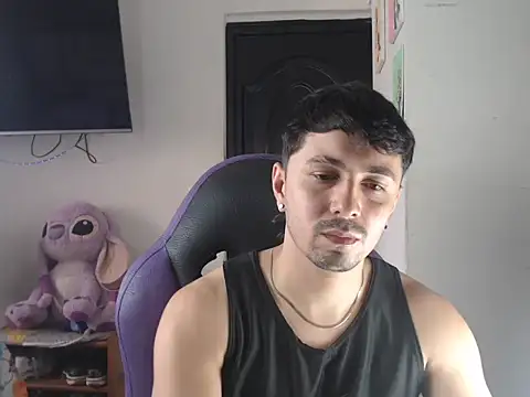 Sebas_Blessed webcam