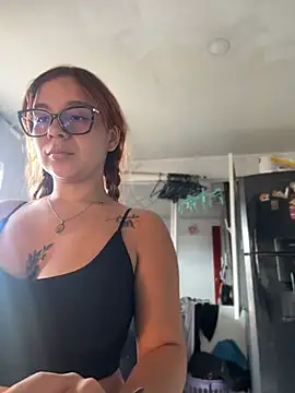 Gabby_Evannss webcam