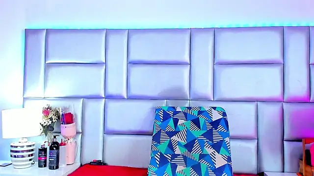 NinaNicole webcam