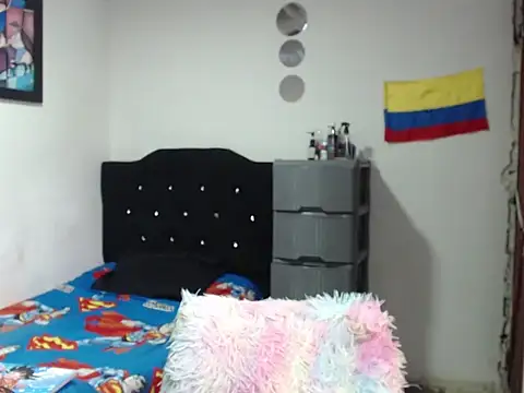 Stiiveen777 webcam