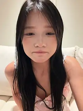 xiaowanou-668 webcam