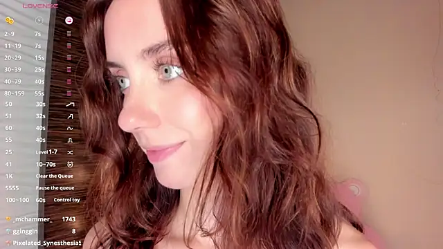SSweettyGirl webcam