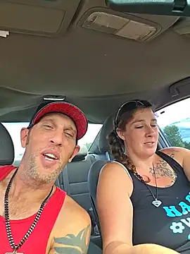 thespontaneouscouple42069 webcam