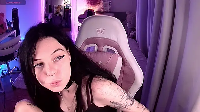 Ann_Daiisy webcam