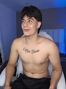 MaxCruz_ webcam