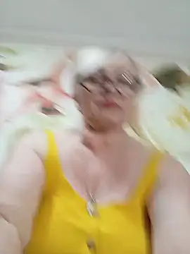 Rita-berry webcam
