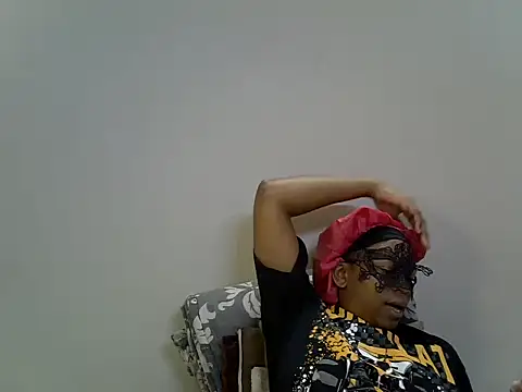 Bunny__Ebony webcam