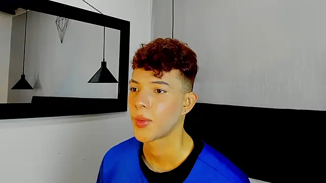 Black_Will_ live cam on StripChat