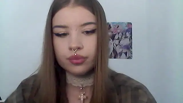 MollyHotTeen webcam