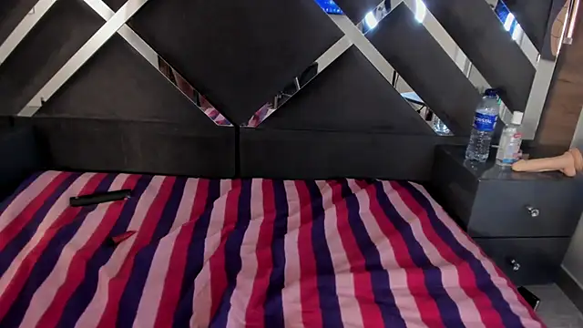 CocoDream_ webcam