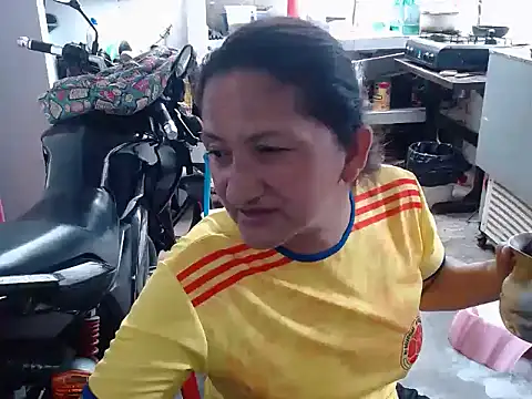 Lady_Dirty69 webcam