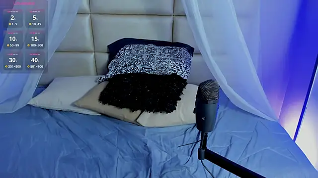 lia_fairy webcam