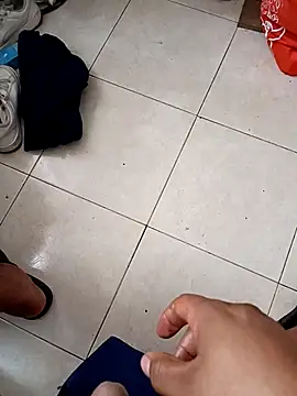 moro9595 webcam