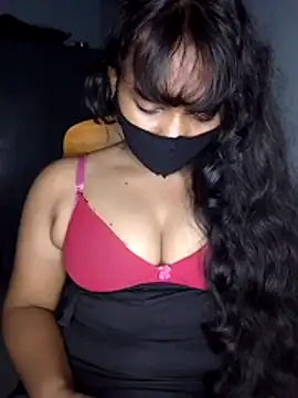 SExyRAMYA webcam