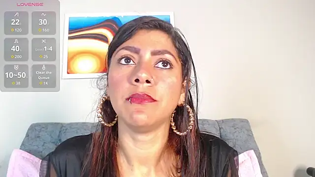 NataliaCruz_ webcam