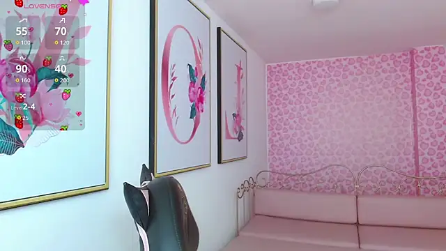 Small_naugthy_ webcam