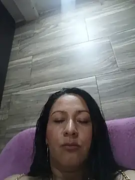Melissa-chanel webcam