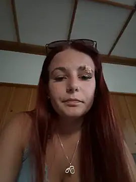 Nina-Sophie webcam