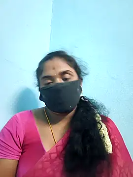Tamil-Nandhini webcam