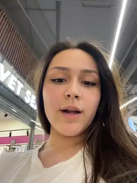 EvelynFly webcam