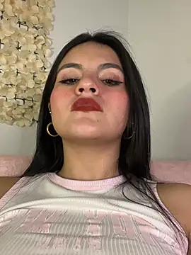Lorenaa2 webcam
