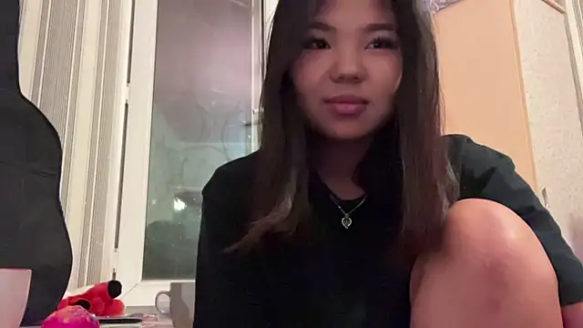 JohannaMickiewicz webcam