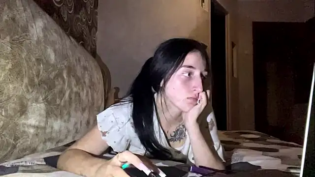 VellaSpargo webcam