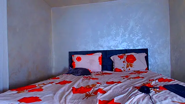 angeliquevany webcam