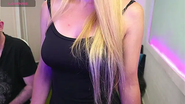 AlisaAleksandr webcam