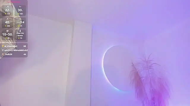 barbie_es webcam
