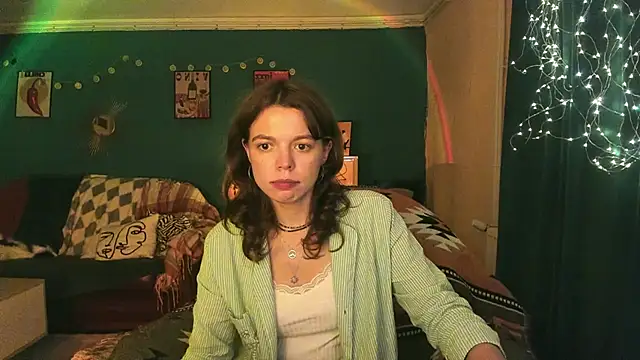 ClancyMorissey webcam