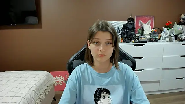 SoniNesti webcam