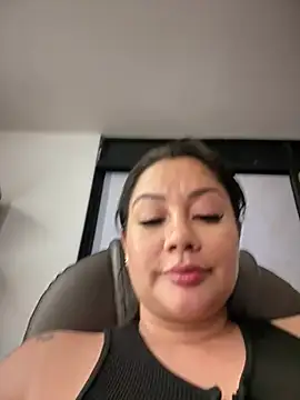 ValeryGrey webcam