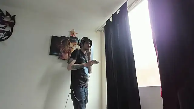 Jeff_Walton@xh live cam on StripChat