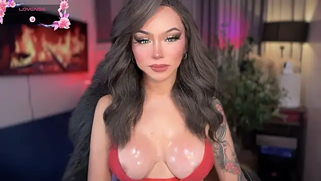 sassy_olivia webcam