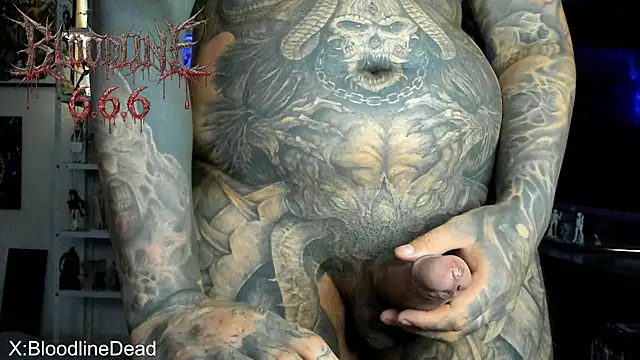 DEATHINK666XX live cam on StripChat