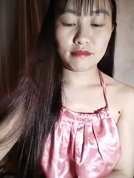 Cherry-squirtt webcam