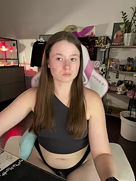 sweetest_pie webcam