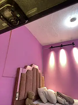 LoveQueen2 webcam