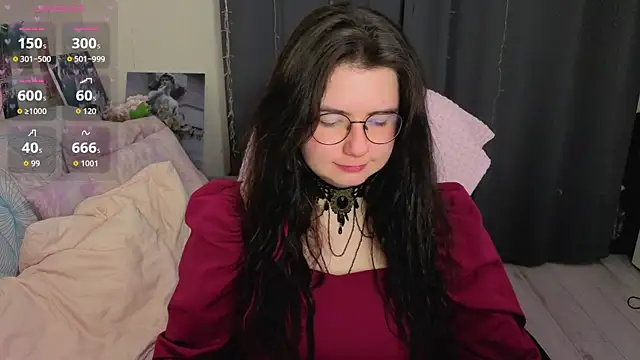 Kitty-Katty webcam