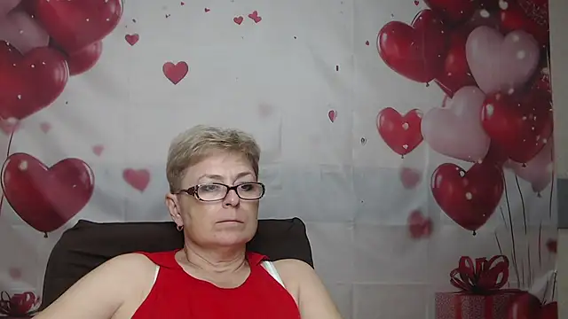 EmiliaGree live cam on StripChat