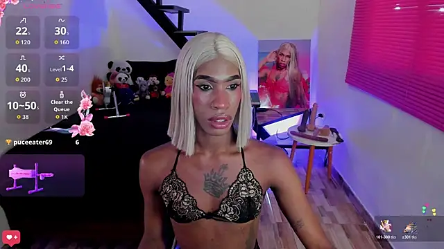Kendall_Gil webcam