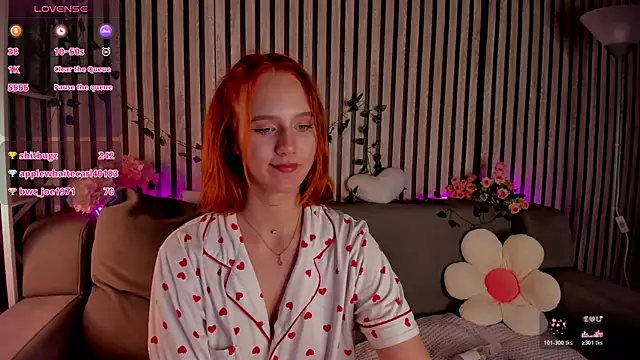 Casey_Sweeet webcam